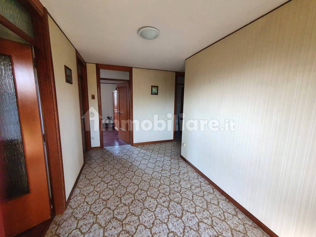 Interno appartamento