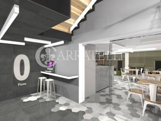 Interno non residenziale