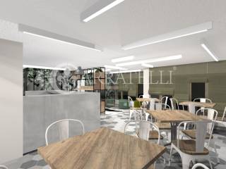 Interno non residenziale