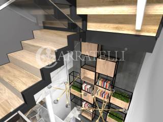 Interno appartamento