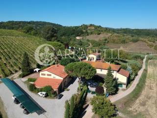 Azienda agricola con ricettività vicino Firenze
