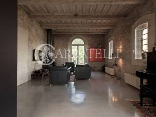 Casale di design immerso nelle colline Pisane