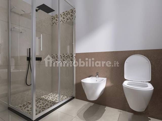 Render bagno