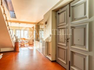 Interno palazzo
