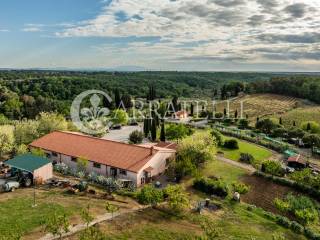 Azienda agricola ricettiva vista mare