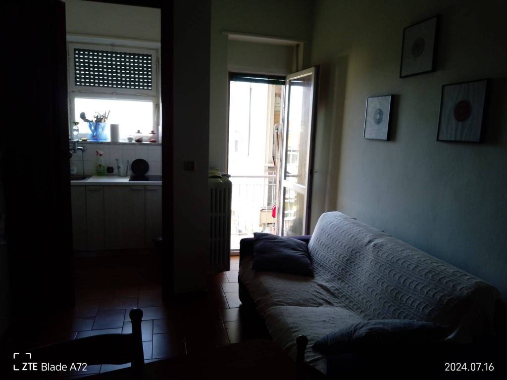 Appartamento in Parella, foto 3 di 12