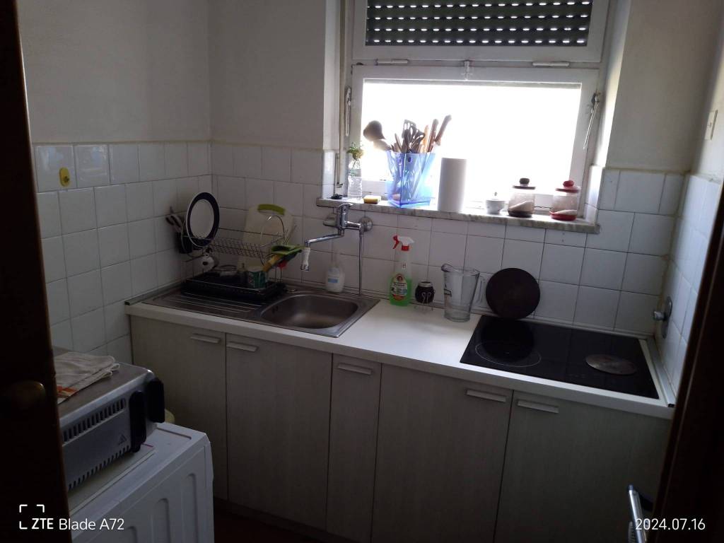 Appartamento in Parella, foto 4 di 12