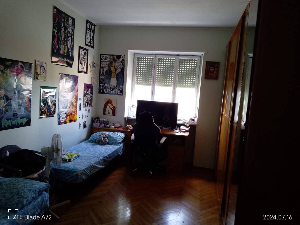 Appartamento in Parella, foto 8 di 12