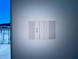 Interno appartamento