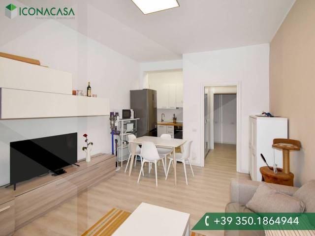 SALA/CUCINA