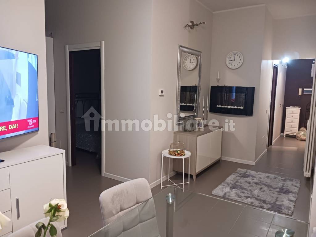 SALA/CUCINA