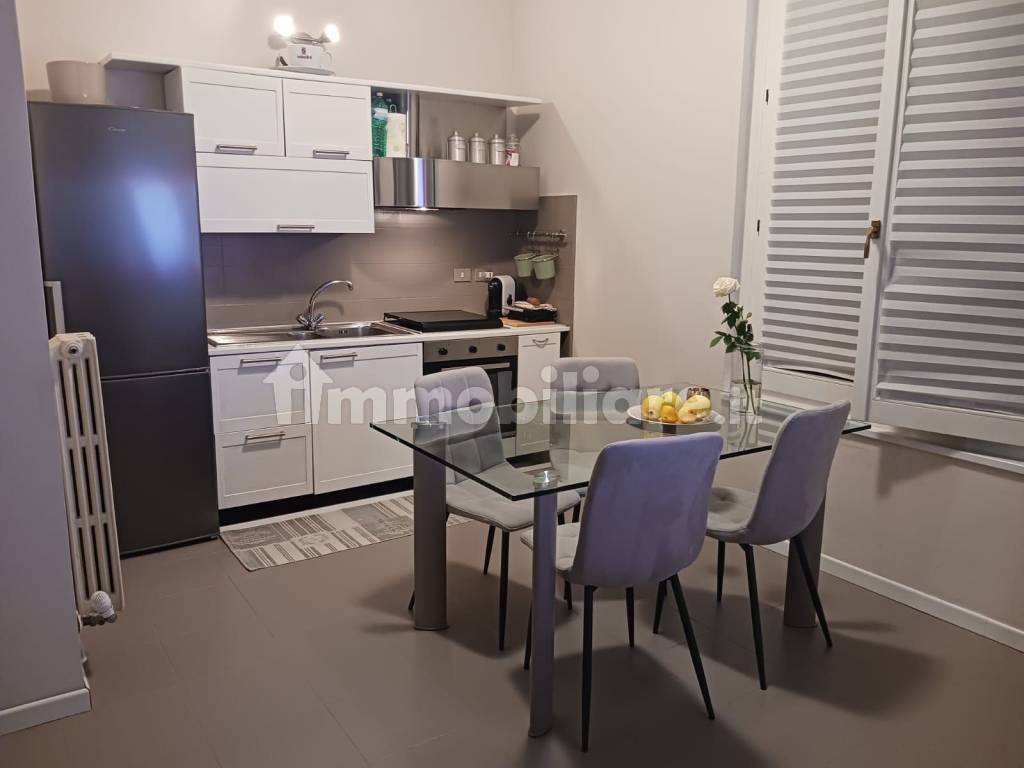 SALA/CUCINA