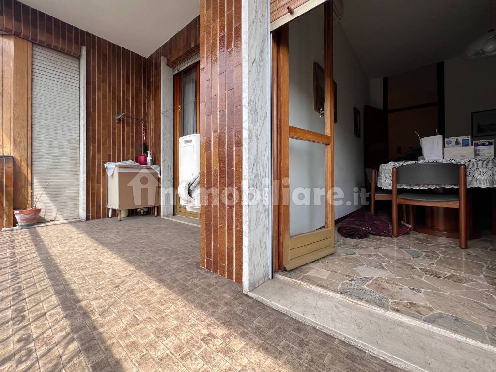 Interno appartamento