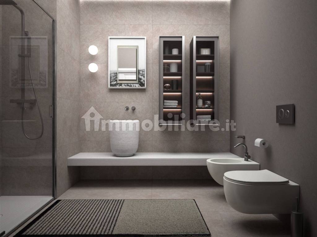 BAGNO