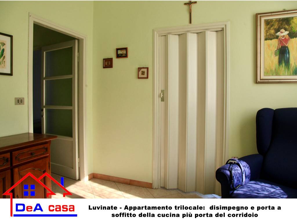 Interno appartamento