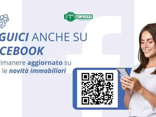 Seguici su facebook 