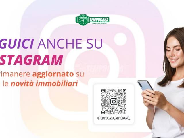 Seguici su INSTAGRAM 