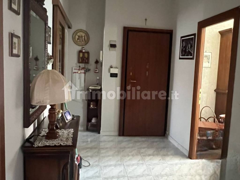 Vendita Appartamento in via Giovanni Roveda 13. Torino. Ottimo stato ...