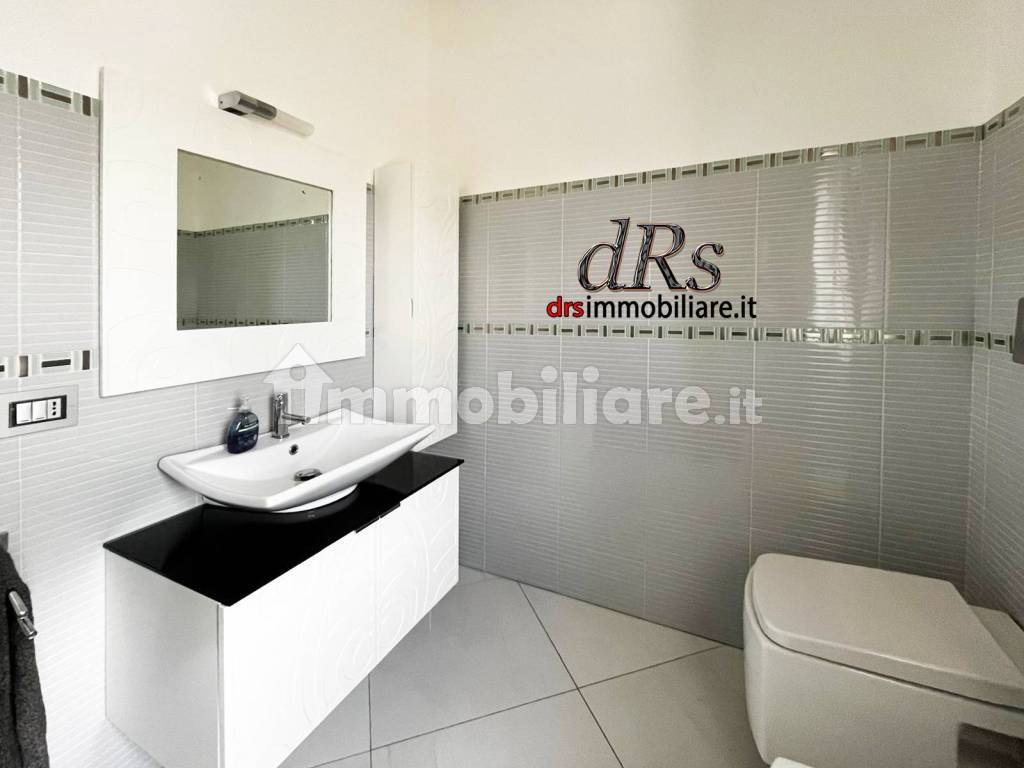 bagno