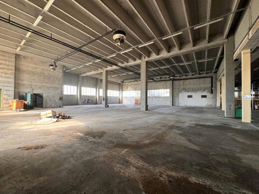 Interno non residenziale