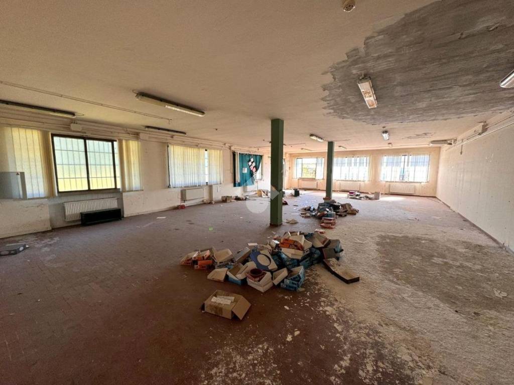 Interno non residenziale