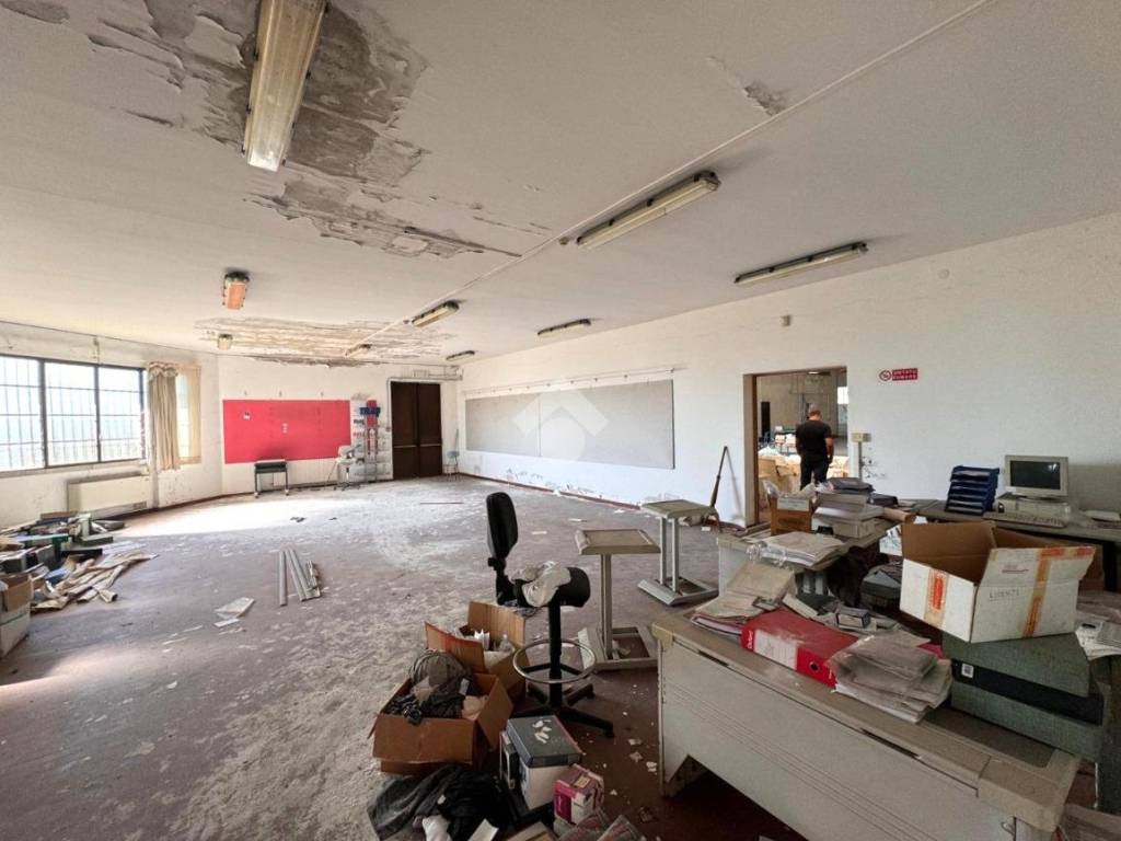 Interno non residenziale