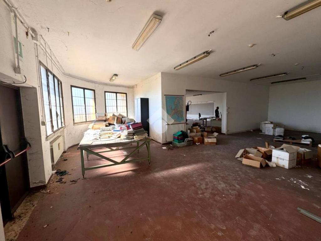 Interno non residenziale