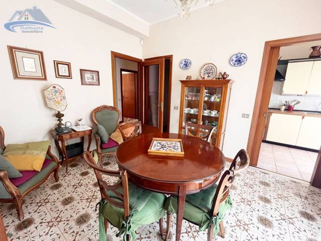 sala pranzo