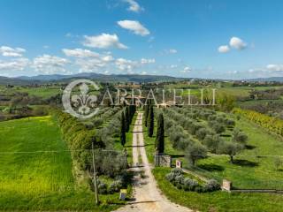 Casale ex torre di avvistamento