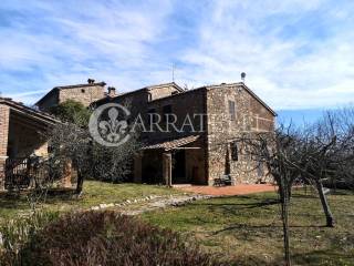 Casale in pietra a Cetona - Toscana 012.jpg