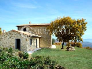 Elegante dimora di campagna - CittÃ  di Castello01