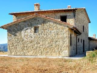 Elegante dimora di campagna - CittÃ  di Castello00