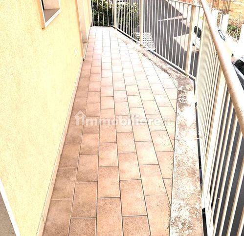 Balcone