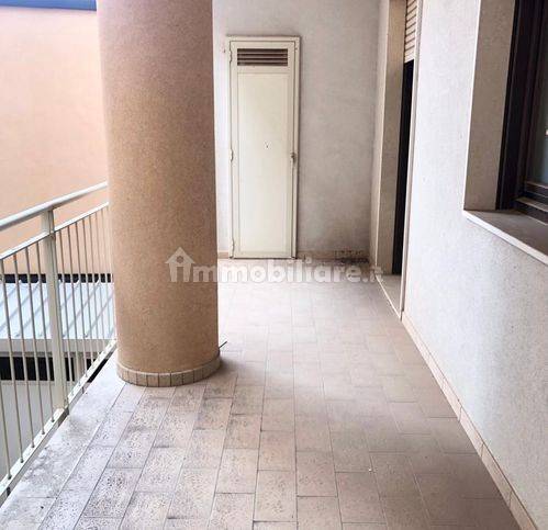 Balcone