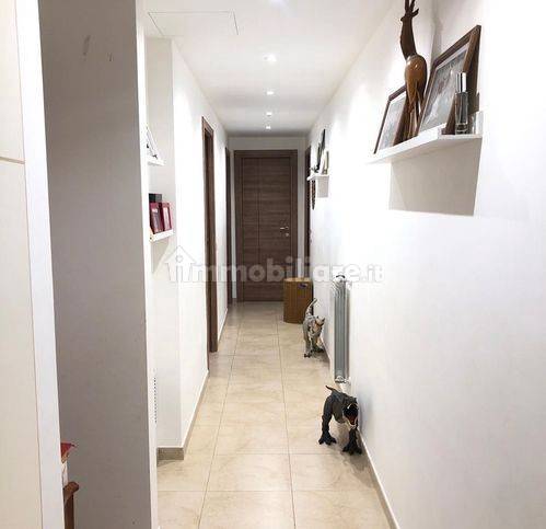 Interno appartamento