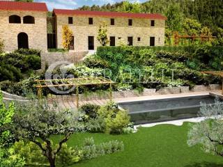 Esclusivo complesso abitativo - CittA di Castello