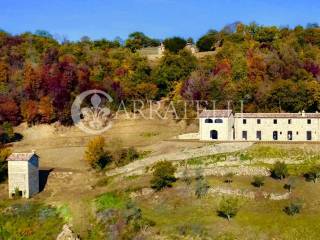 Esclusivo complesso abitativo - Città di Castello