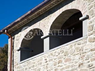 Esclusivo complesso abitativo - Città di Castello