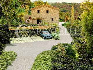 Esclusivo complesso abitativo - Città di Castello