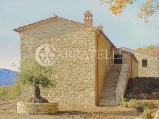 Esclusivo complesso abitativo - Città di Castello