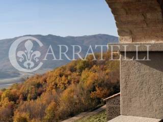 Esclusivo complesso abitativo - Città di Castello