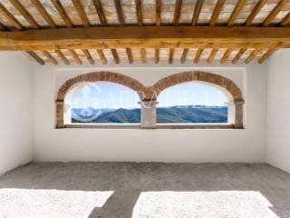 Esclusivo complesso abitativo - Città di Castello