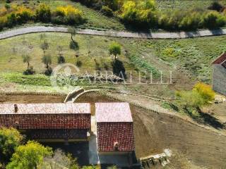 Esclusivo complesso abitativo - Città di Castello