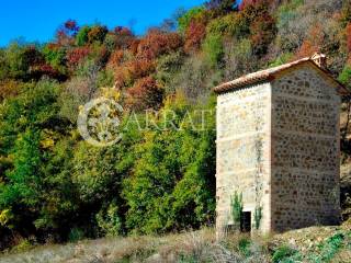 Esclusivo complesso abitativo - Città di Castello