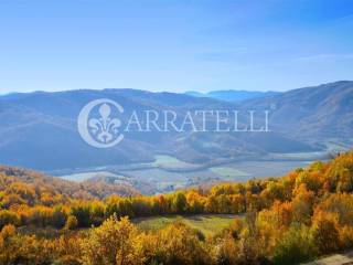 Esclusivo complesso abitativo - Città di Castello