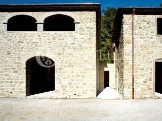 Esclusivo complesso abitativo - Città di Castello