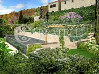 Esclusivo complesso abitativo - Città di Castello