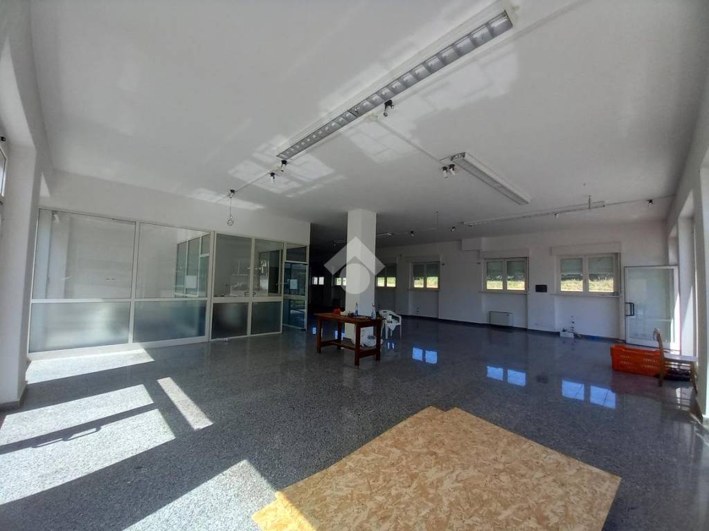 Interno non residenziale