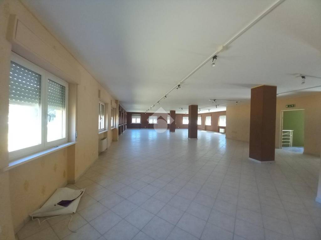 Interno non residenziale