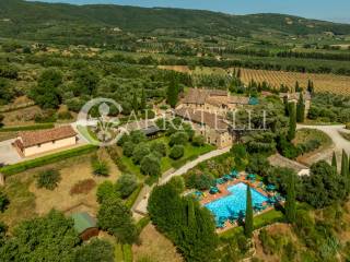 Lago Trasimeno Relais con piscina